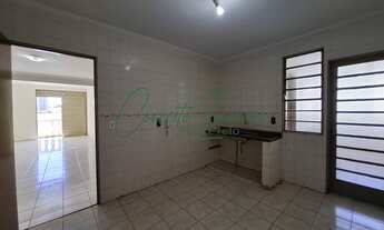 Imagem 3: Apartamento com 3 dormitórios para Locação  Jardim Panorama