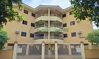 Imagem: Apartamento com 3 dormitórios para Locação