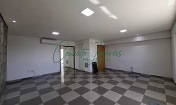 Imagem 3: Sala Comercial para Locação - 70m²  Vila Sinibaldi, São José do Rio Preto/SP