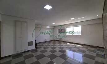 Imagem 2: Sala Comercial para Locação - 70m²  Vila Sinibaldi, São José do Rio Preto/SP