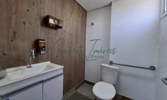 Imagem 5: Sala Comercial para Locação - 70m²  Vila Sinibaldi, São José do Rio Preto/SP