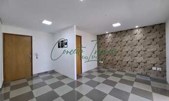 Imagem 6: Sala Comercial para Locação - 70m²  Vila Sinibaldi, São José do Rio Preto/SP