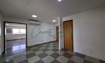 Imagem 7: Sala Comercial para Locação - 70m²  Vila Sinibaldi, São José do Rio Preto/SP