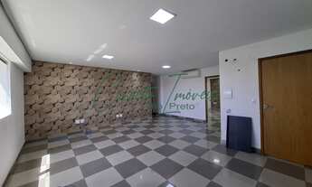 Imagem 4: Sala Comercial para Locação - 70m²  Vila Sinibaldi, São José do Rio Preto/SP