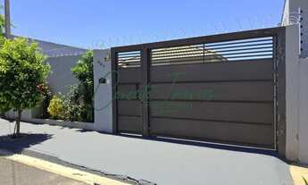 Imagem: Casa para Locação  Parque Residencial