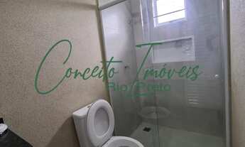 Imagem 6: Kitnet Nova e Mobiliada para Locação Parque Industrial