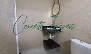 Imagem 7: Kitnet Nova e Mobiliada para Locação Parque Industrial