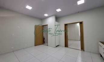 Imagem: Apartamento com 1 dormitório para Locação