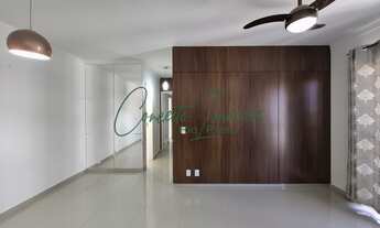 Imagem 3: Apartamento com 2 dormitórios para Locação Condomínio Altos de Iboruna