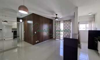 Imagem: Apartamento com 2 dormitórios para Locação