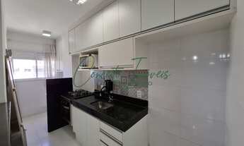 Imagem 5: Apartamento com 2 dormitórios para Locação Condomínio Altos de Iboruna