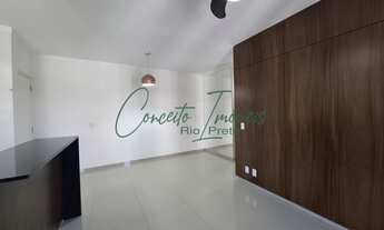 Imagem 4: Apartamento com 2 dormitórios para Locação Condomínio Altos de Iboruna