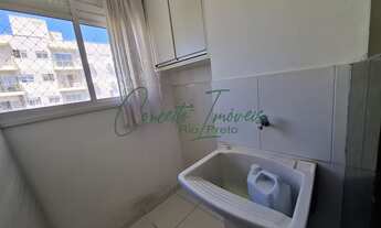 Imagem 7: Apartamento com 2 dormitórios para Locação Condomínio Altos de Iboruna