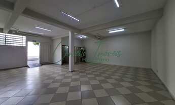 Imagem 4: Salão Comercial Térreo para Locação  Parque Industrial