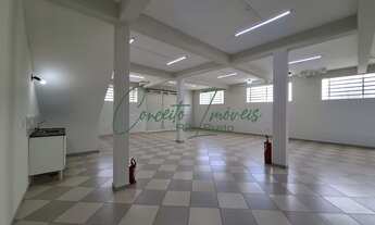 Imagem 5: Salão Comercial Térreo para Locação  Parque Industrial