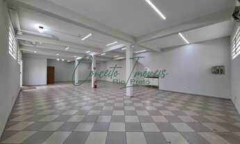 Imagem 2: Salão Comercial Térreo para Locação  Parque Industrial