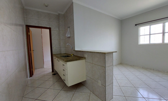 Imagem: Apartamento com 1 dormitório para Locação