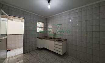 Imagem 3: Apartamento para Locação 2 Dormitórios - Residencial Carolyne, Jardim Vieira