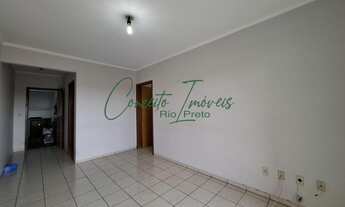 Imagem 2: Apartamento para Locação  2 Dormitórios - Residencial Carolyne, Jardim Vieira