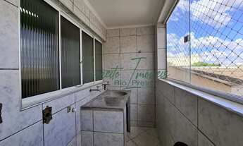 Imagem 5: Apartamento à Venda | 3 Dormitórios | 2 Vagas | Vila Redentora