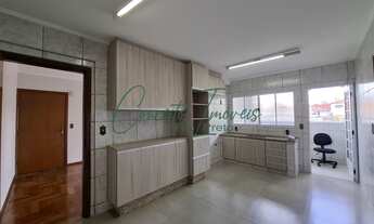 Imagem 3: Apartamento à Venda | 3 Dormitórios | 2 Vagas | Vila Redentora