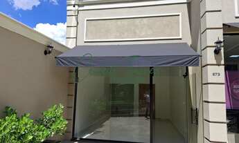 Imagem: Sala Comercial para Locação  Parque