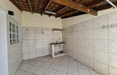 Imagem 5: Casa de Fundos para Locação  3 Dormitórios - Vila Moreira