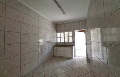 Imagem 6: Casa de Fundos para Locação  3 Dormitórios - Vila Moreira