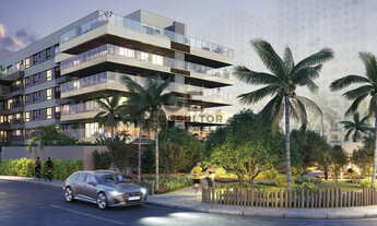 Imagem: Apartamentos Gardens 3 e 4 Quartos Wave