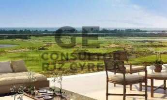 Imagem 4: Apartamentos 5 Suítes Riserva Golf Vista Mare Residenziale