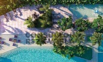 Imagem: Apartamentos 4 Suítes Concept by RJZ CYRELA