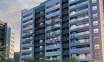 Imagem 1: Apartamentos 4 quartos Latitud Condominium Design RJZ Cyrela