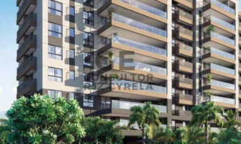 Imagem 2: Cobertura 4 Suítes Concept by RJZ CYRELA