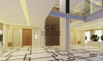 Imagem 6: Apartamentos 5 Suítes Riserva Golf Vista Mare Residenziale