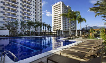 Imagem: Apartamentos 2 Quartos RJZ CYRELA LIKE RESIDENCIAL