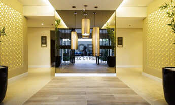 Imagem 5: Cobertura Duplex Barra RJZ CYRELA LIKE RESIDENCIAL