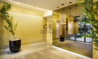 Imagem 6: Cobertura Duplex Barra RJZ CYRELA LIKE RESIDENCIAL