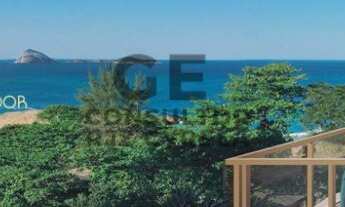 Imagem 4: Coberturas Duplex Double Suítes On The Sea Arpoador