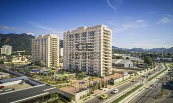 Imagem 3: Cobertura Duplex Barra RJZ CYRELA LIKE RESIDENCIAL