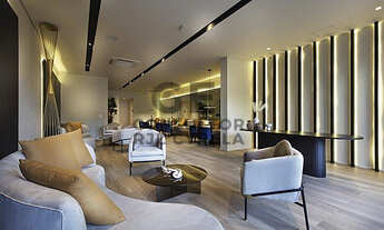 Imagem 7: Apartamentos 3 Qts Atmosfera Condominium Park RJZ CYRELA