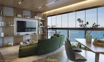 Imagem 6: Coberturas Duplex Double Suítes On The Sea Arpoador