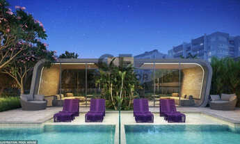 Imagem 5: Cobertura 3 Suítes Concept by RJZ CYRELA