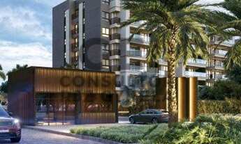 Imagem 4: Apartamentos Gardens 3 e 4 Quartos Woods Park Design by EDSA