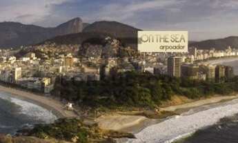 Imagem 5: Coberturas Duplex Double Suítes On The Sea Arpoador