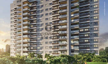 Imagem: Apartamentos 4 quartos La Isla Tijuca RJZ