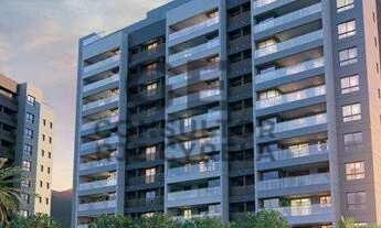 Imagem: Coberturas 4 quartos Latitud Condominium