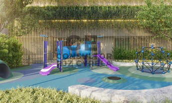 Imagem 7: Coberturas em Botafogo Iconyc by Yoo RJZ CYRELA