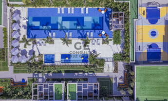 Imagem: Apartamentos 3 Qts Atmosfera Condominium