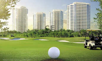Imagem: Apartamentos 5 Suítes Riserva Golf Vista