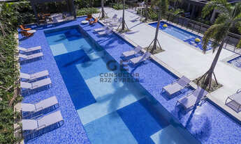 Imagem 6: Apartamentos 3 Qts Atmosfera Condominium Park RJZ CYRELA